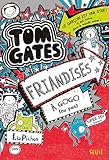 Tom Gates, Tome 6 : Friandises à gogo (ou pas) by 
