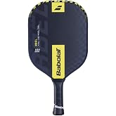 Babolat RBEL Pickleball Paddle (Black/Yellow)
