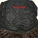Mildiso Wigs for Black Women Short Curly Wig Afro Kinkys Curly Wigs African American Women wigs Red Wigs with Wig Cap M024