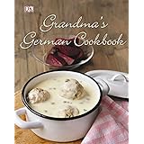 Grandma's German Cookbook