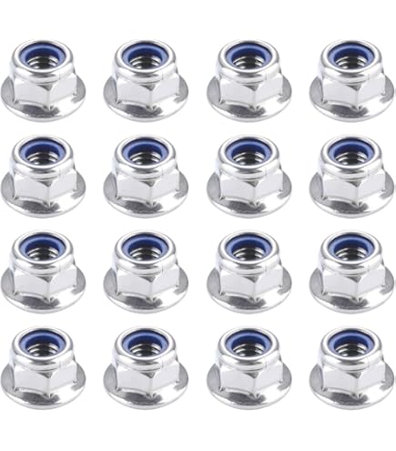 2 Pernos Para Tubo De Escape 3944655, Brida Hexagonal | Meses Sin Interés