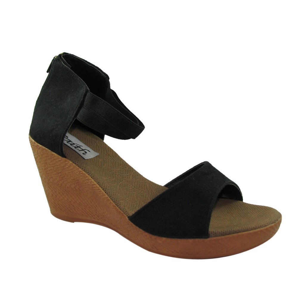 faith wedges