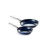 Blue Diamond 9.5” & 11" Nonstick Frying Pan