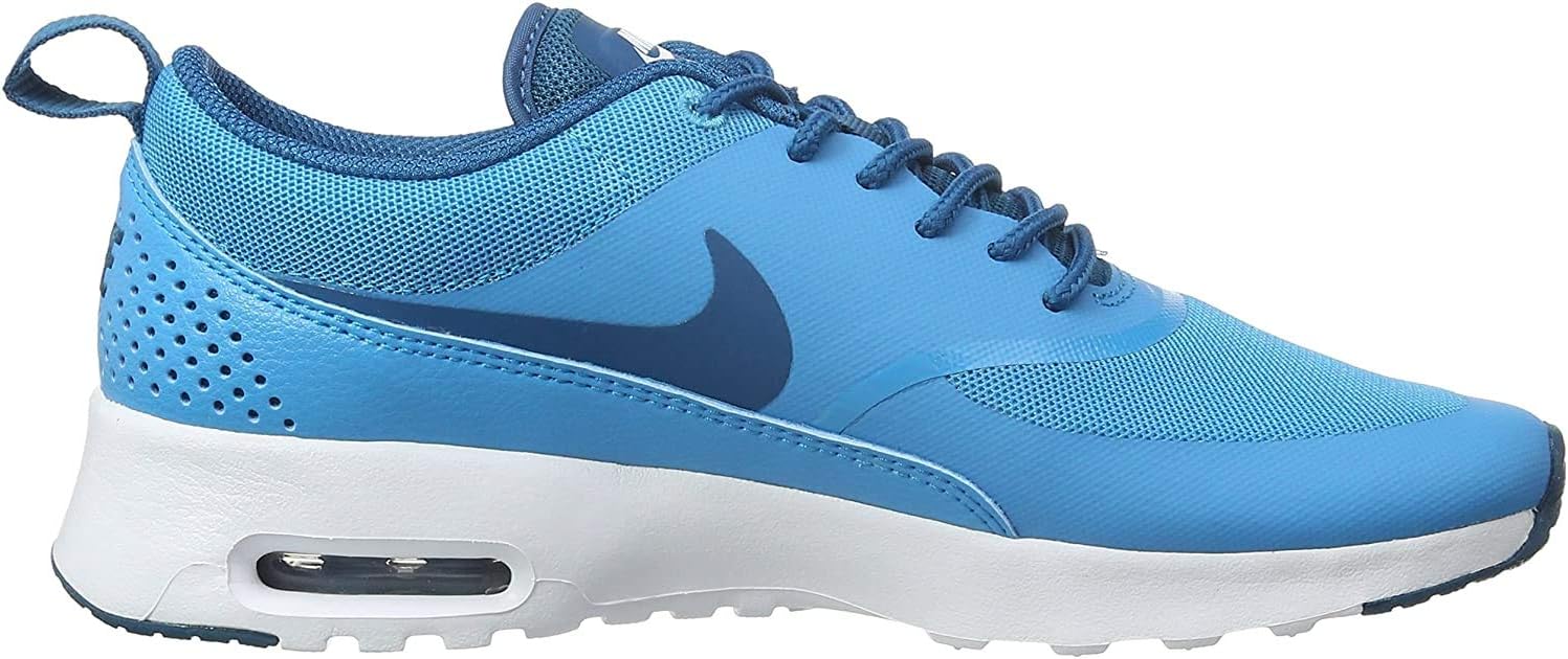 air max thea blue