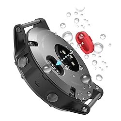 [10 Multi] Miimall Compatible for Garmin Forerunner