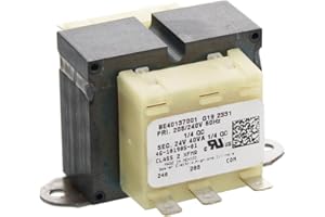 OEM REPLM FOR RHEEM 46-101905-01 - Rheem OEM Furnace Replacement Transformer