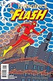 Convergence Flash #1 Comic Book