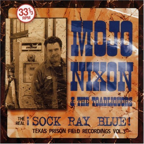 Mojo - Real Sock Ray Blue - Zortam Music