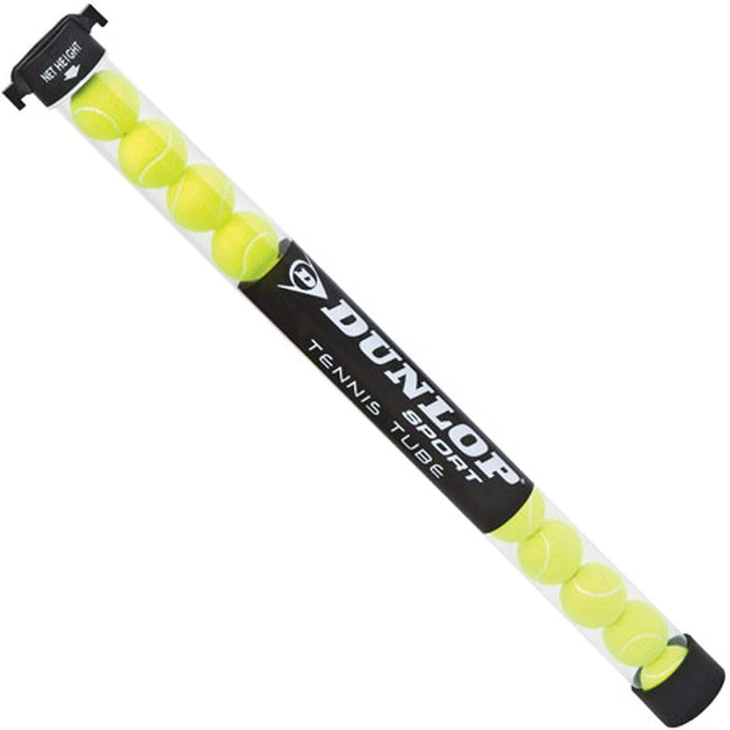 Tennis tube Clearance