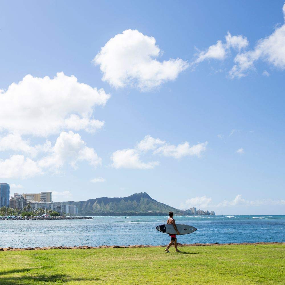 Reef Men's Cushion Phantom Flip Flop