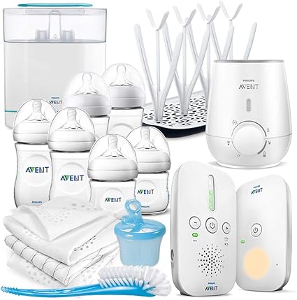 philips avent kit