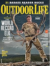 Outdoor Life