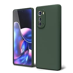 oakxco for Motorola Edge 2022 Phone Case Liquid