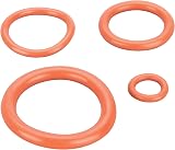 Performance Tool W5239 Viton O-Ring Assortment 180 pcs 9mm-20mm High Temp view 4