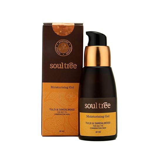 soul tree face cream for oily skin