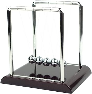 newton's cradle amazon uk