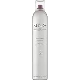 Kenra Professional Perfect Medium Spray 13 | Provides Styling Control Without Stiffness | Medium Hold | Fast-Drying Formulation | High Shine Finish | All Hair Types