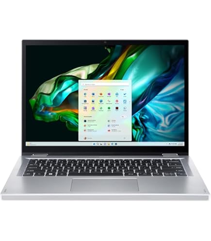 Amazon.com: acer Aspire 5 14 Laptop 8GB 512GB SSD Intel Core i5