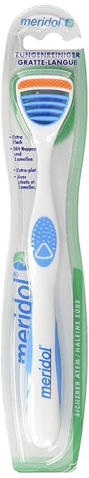 Meridol Sicherer Atem Zungenreiniger, 1 Stück