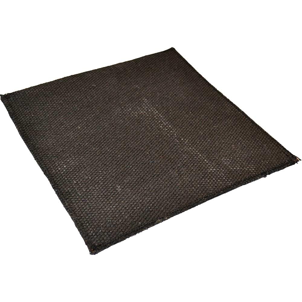 Plumber's Soldering Mat 250 x 250mm