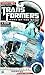 Hasbro Transformers Dark of the Moon The Scan Series Ironhide Deluxe Action Figure
