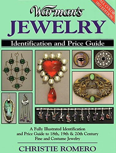 Miller's Costume Jewelry: Miller, Judith: 9781845335632: Amazon