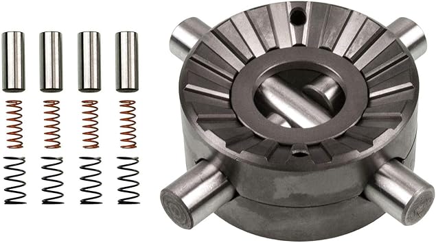 Lock Right 1510 Lock-Right Differential, Differential Assembly Kits