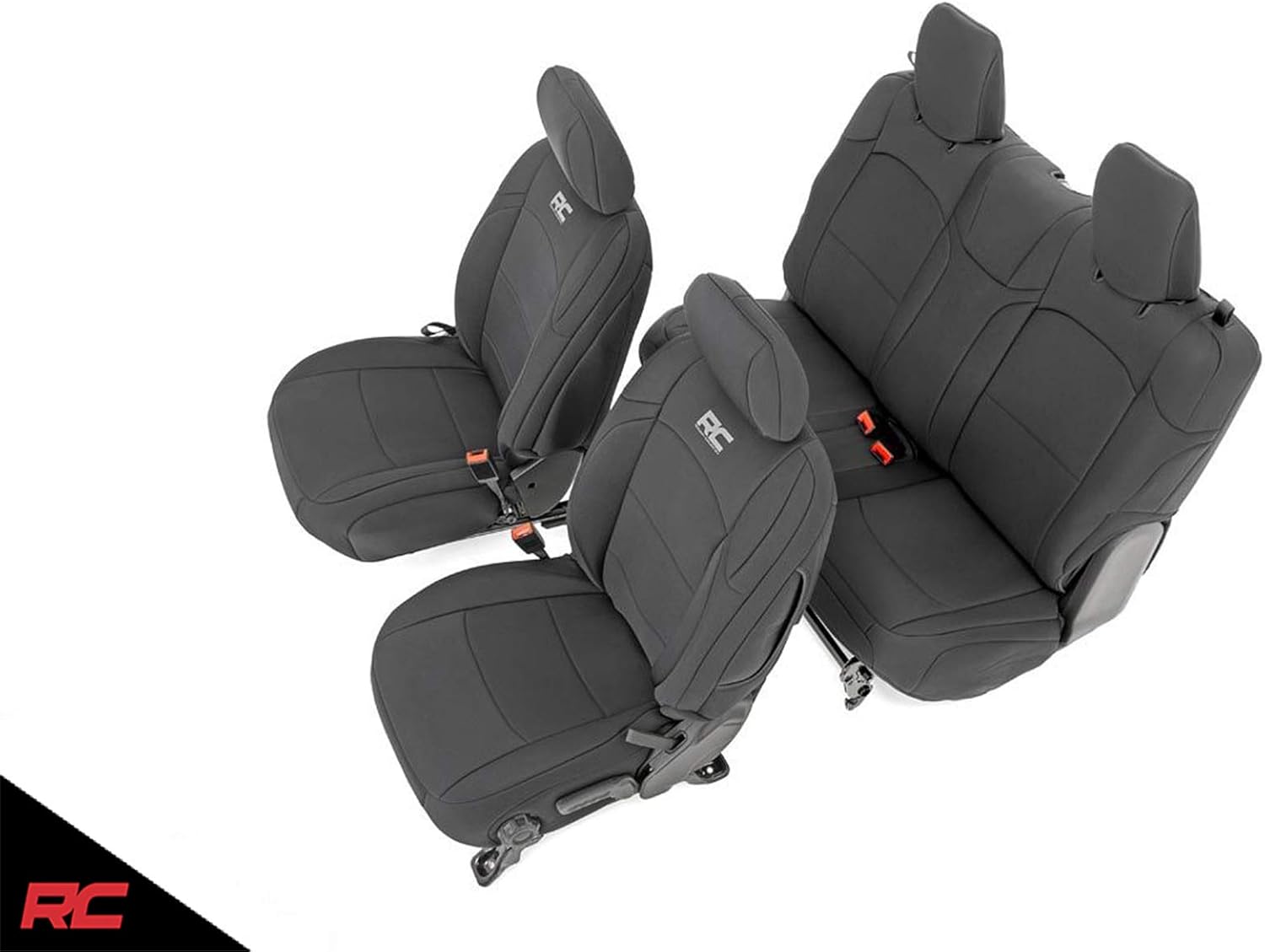 Best wrangler seat covers jk