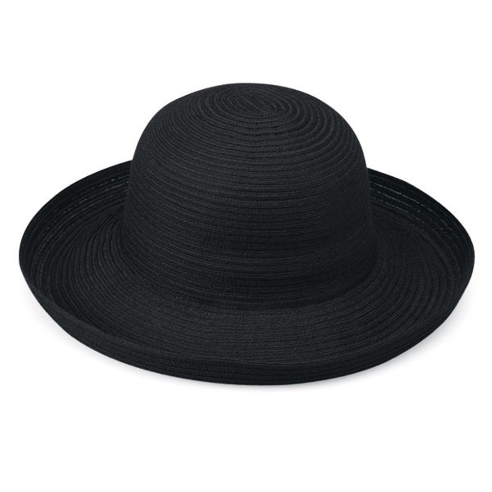 Wallaroo Hat Company Women’s Sydney Sun Hat Lightweight, Packable