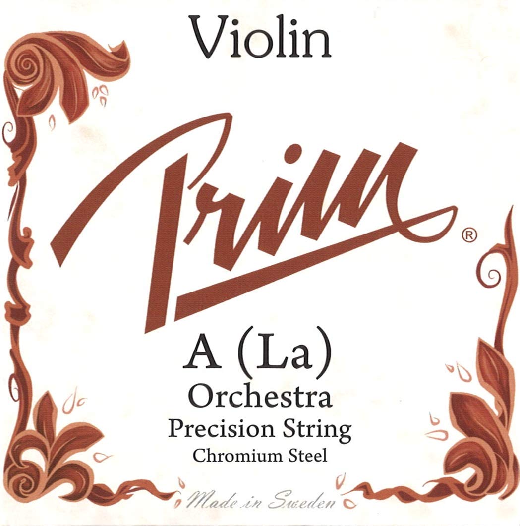 Prim A Orchestra 1022 Violin Strings Stainless Steel