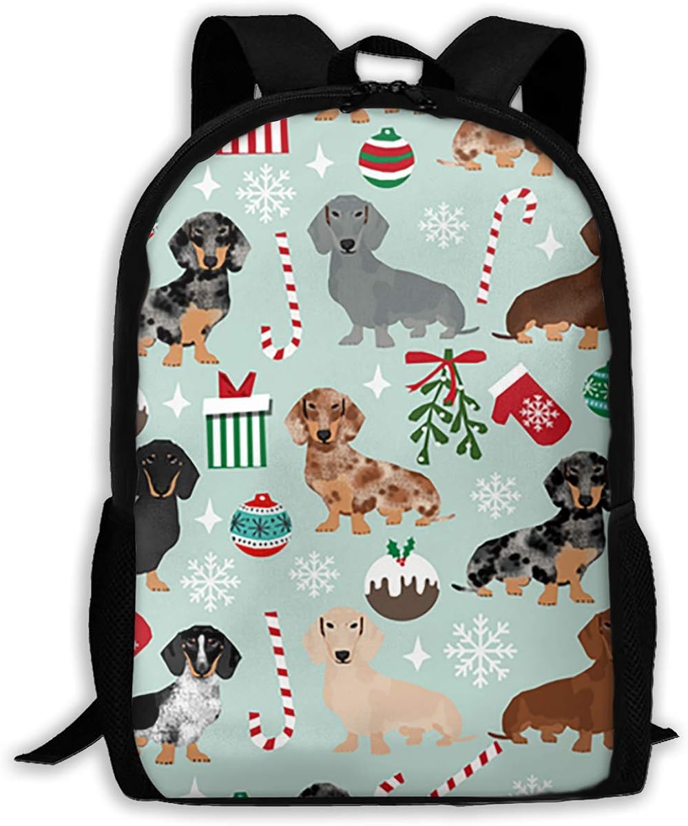 dachshund backpack