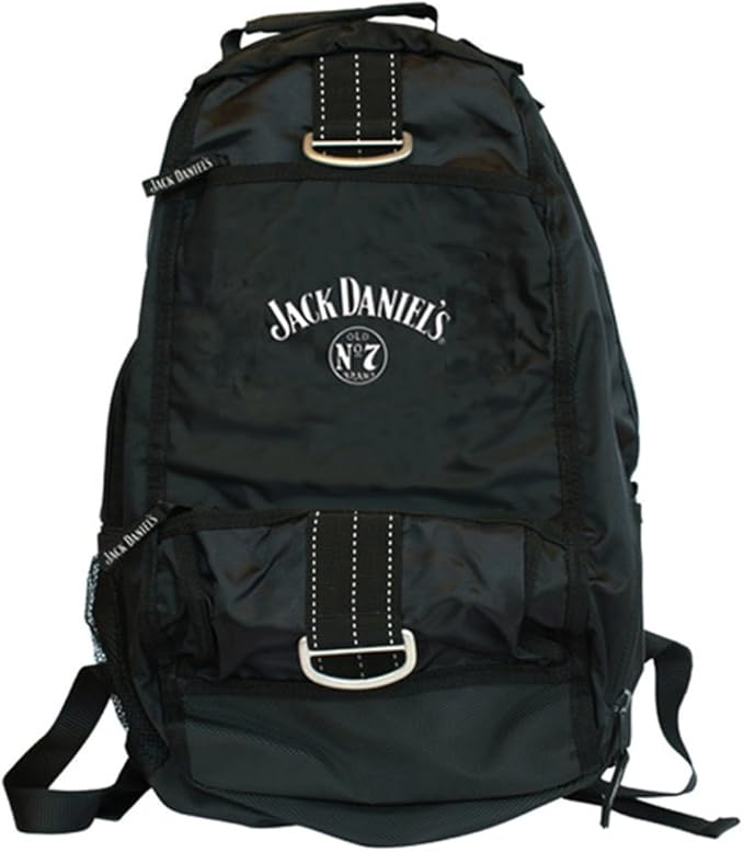 Jack Daniel's Backpack Amazon.co.uk Shoes & Bags