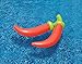 Swimline Chili Peppers Pool Float