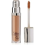e.l.f. Beautifully Bare Smooth Matte Eyeshadow 93011 Nude Linen