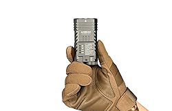 Acebeam Terminator M2-X Dual Head Spot/Flood EDC