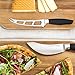 Home Hero 20 Pcs Kitchen Knife Set, Chef Knife Set & Steak Knives - Professional Design Collection - Razor-Sharp High Carbon Stainless Steel Knives with Ergonomic Handles (20 Pcs - Blue)