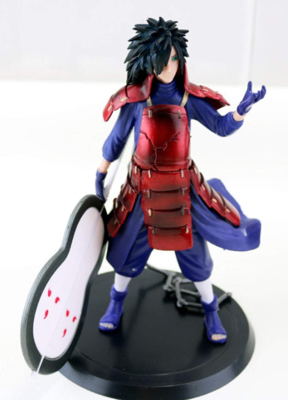 anime doll characters