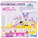 Shopkins Happy Places Welcome Pack Bunny Laundry Toy