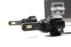GTR Lighting Ultra 2.0 LED Fog Light Bulb, Bulb