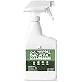 Cedarcide All-Purpose Bug Spray | Kill and Control Mosquitos, Fleas, Ticks, Ants | Made with Natural Essential Oils | Use on People, Pets & Kids (Cedarwood, Pint (16 Oz.))