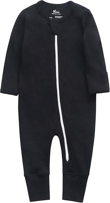 baby boy zip romper