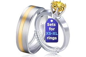 TECEUM Ring Size Adjuster for Loose Rings – FOR MEN & WOMEN BANDS – S-M Kit For Regular Rings – Fits 2-5mm Band Width – Set of 6 Spiral & 6 Pad Guards – Invisible Spacers – Ideal for Standard Everyday Bands