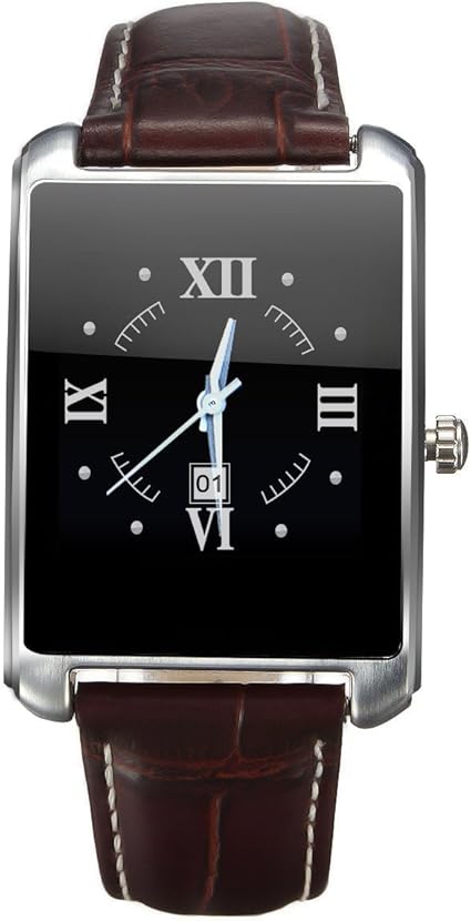 elegiant fitness tracker