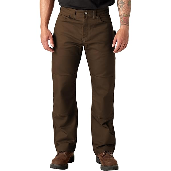 Amazon.com: FULL BLUE Carpenter Canvas Pants, Regular Fit