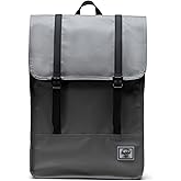 Herschel Survey Ii Unisex Adult Bag (Pack of 1), Gargoyle, Taglia unica, Backpack