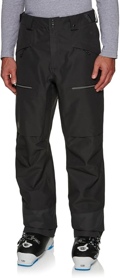 north face powder guide pants