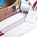 Altus Athletic Red Line Wrist Wraps