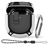 Secure Lock Bose QuietComfort Earbuds II