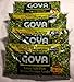 Goya Beans Green Split Peas, Dry, 4 - 1 Lb Bags (4 Pack) Dried - Great for Split Pea Soup