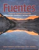 Fuentes: Curso de Espanol Intermedio
